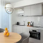 Appartement Casa Mercader - Simaba Group *