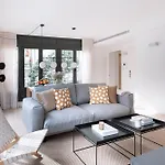 Appartement Casa Mercader - Simaba Group Barcelone