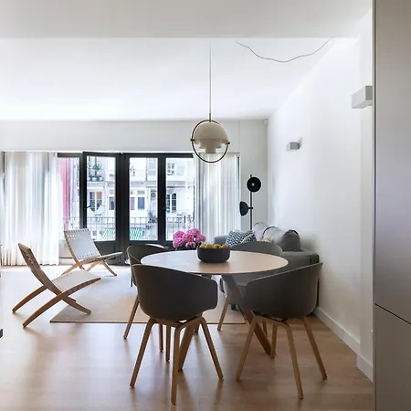Casa Mercader Barcelona