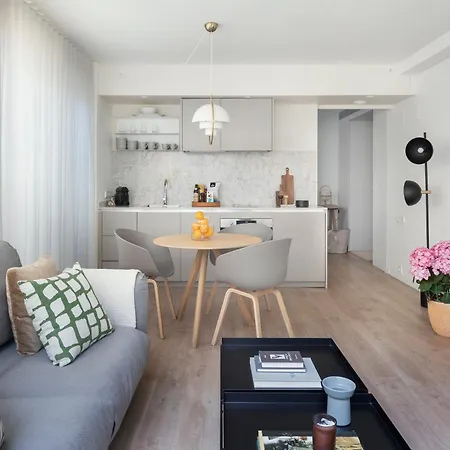 Casa Mercader * Barcelona