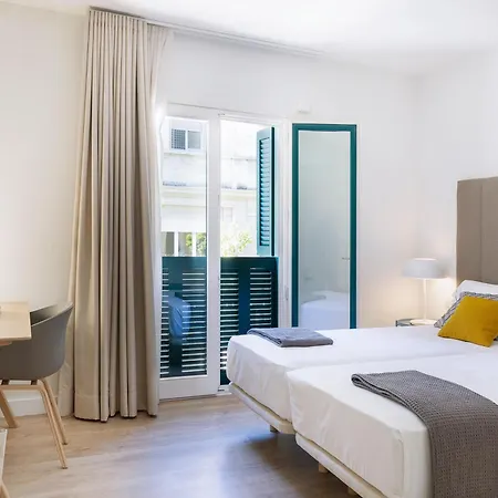 Casa Mercader Apartment *