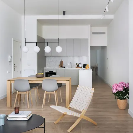 Casa Mercader * Barcelona