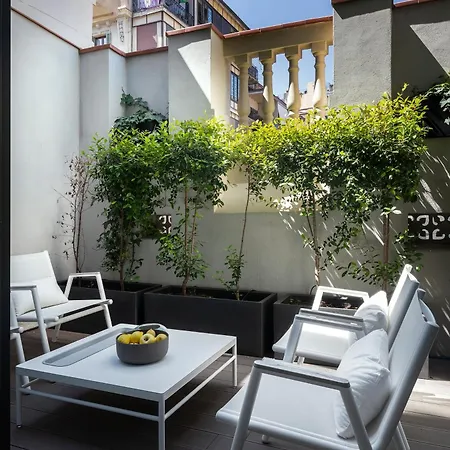 Apartment Casa Mercader