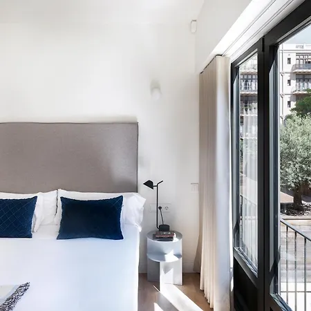 Апартаменты Casa Mercader - Simaba Group *