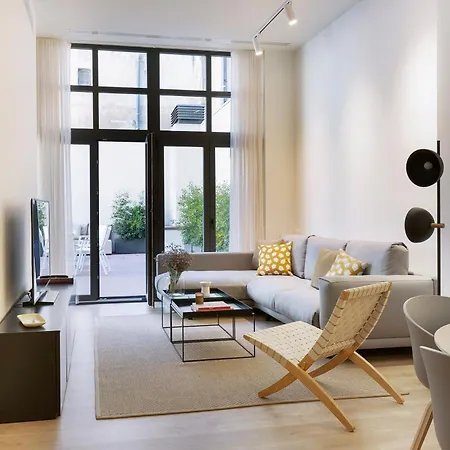 Casa Mercader - Simaba Group *