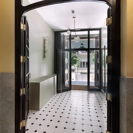 公寓 Casa Mercader *