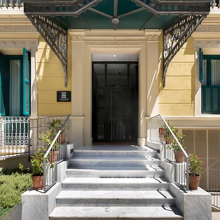 Casa Mercader * 巴塞罗那