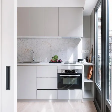 公寓 Casa Mercader