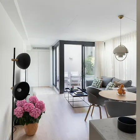 Casa Mercader - Simaba Group *