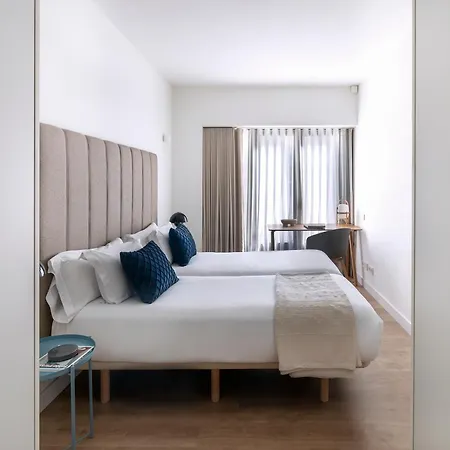 Casa Mercader 公寓