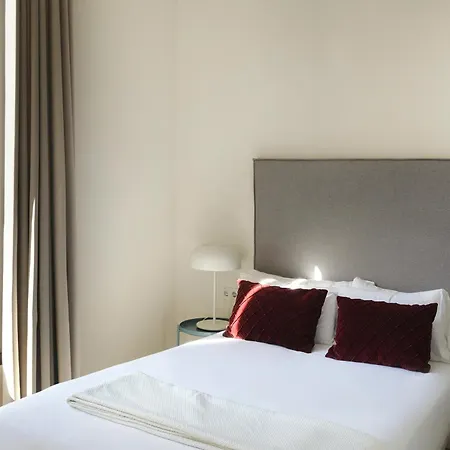 Casa Mercader - Simaba Group Apartamento Barcelona