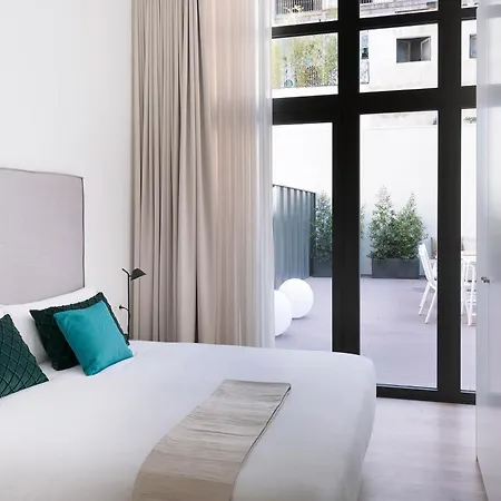 Apartamento Casa Mercader - Simaba Group Barcelona