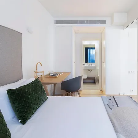 Apartamento Casa Mercader - Simaba Group