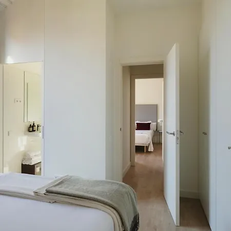 Casa Mercader - Simaba Group Apartamento Barcelona