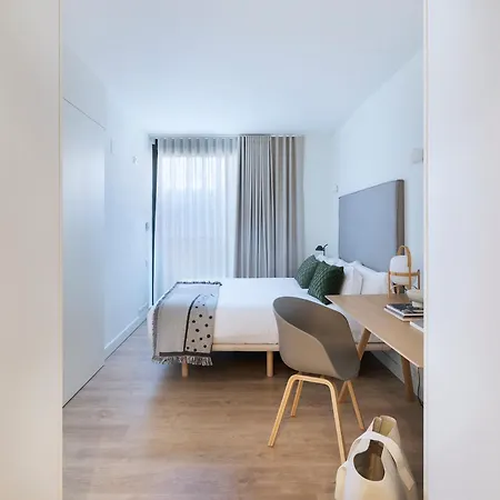 公寓 Casa Mercader *