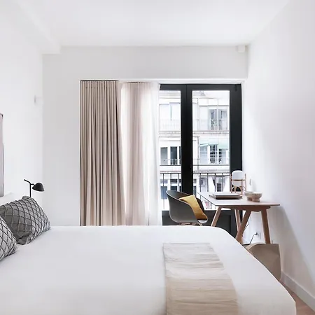 Casa Mercader 公寓 巴塞罗那
