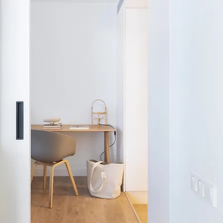 Casa Mercader - Simaba Group شقة