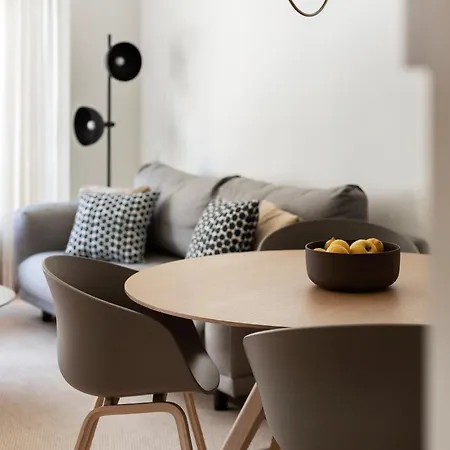 Casa Mercader - Simaba Group Apartamento *