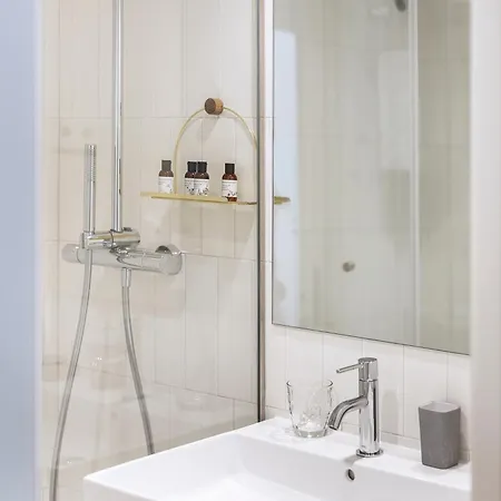 Casa Mercader - Simaba Group * Barcelona