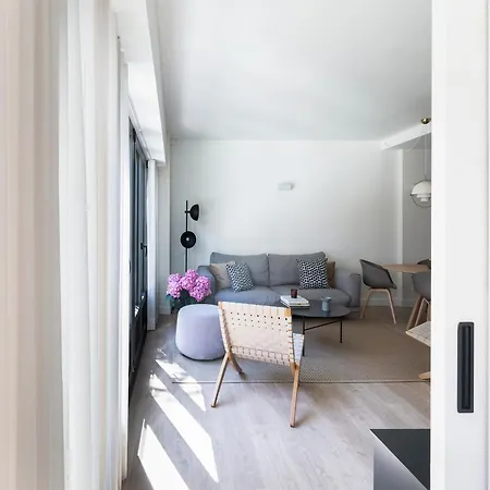 Casa Mercader Lägenhet