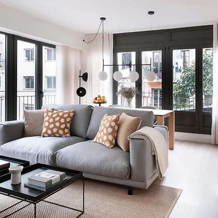 Casa Mercader * 巴塞罗那