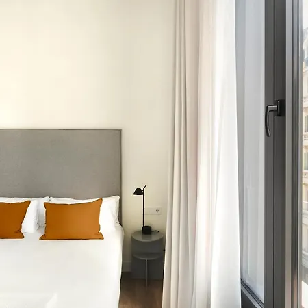 Casa Mercader - Simaba Group Apartamento