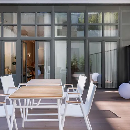 Apartamento Casa Mercader - Simaba Group