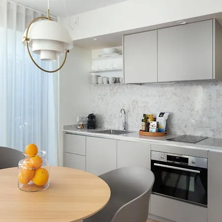 Apartman Casa Mercader - Simaba Group *