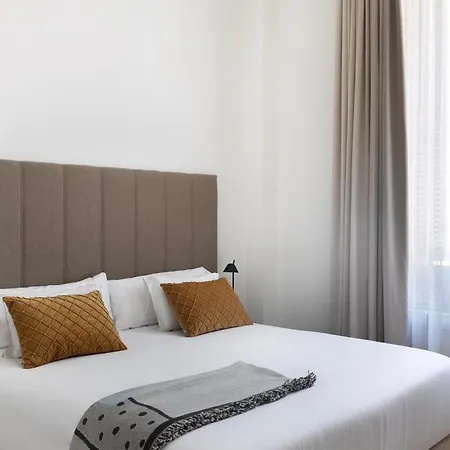 Casa Mercader 公寓 巴塞罗那