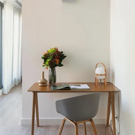Casa Mercader 巴塞罗那