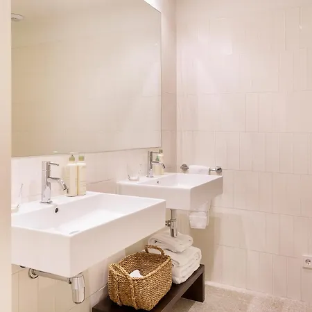 Casa Mercader - Simaba Group * Barcelona