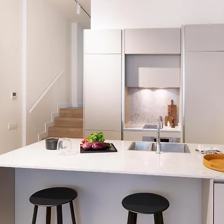 Casa Mercader - Simaba Group Apartamento