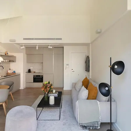 Apartamento Casa Mercader - Simaba Group