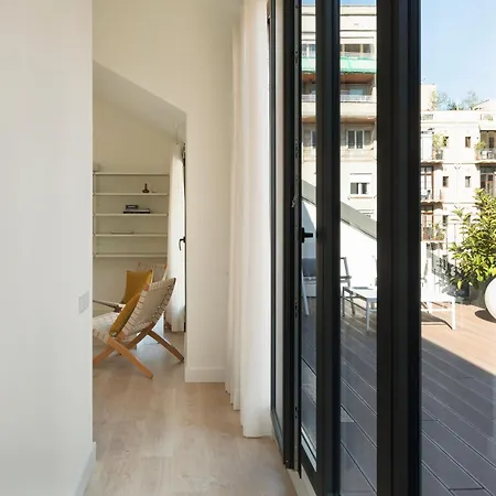 Casa Mercader 巴塞罗那