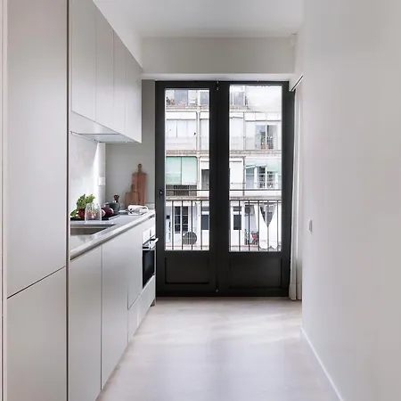 Lägenhet Casa Mercader *