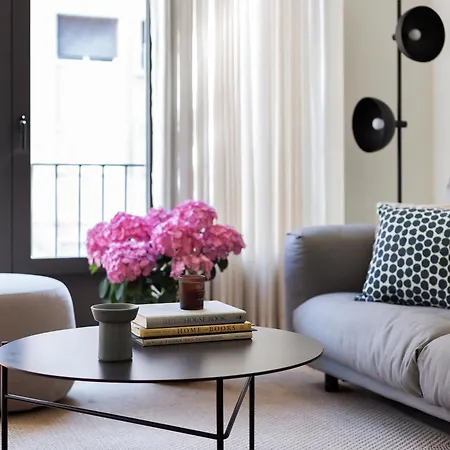 Casa Mercader - Simaba Group Apartamento Barcelona