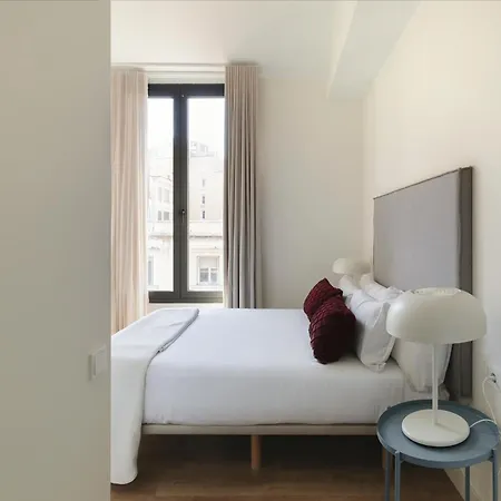 Casa Mercader - Simaba Group Barcelona