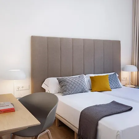 Casa Mercader * 巴塞罗那