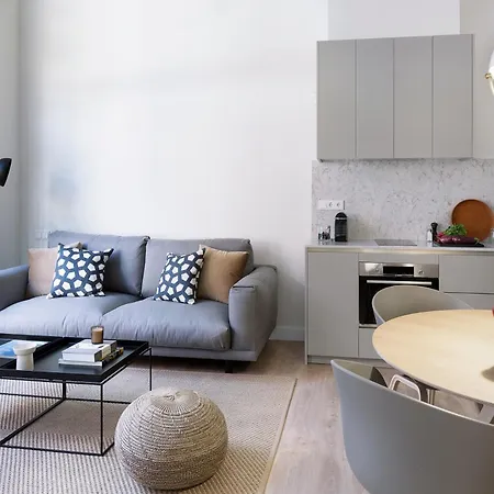 Apartamento Casa Mercader - Simaba Group