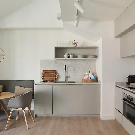 公寓 Casa Mercader *