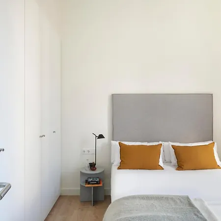 公寓 Casa Mercader 巴塞罗那