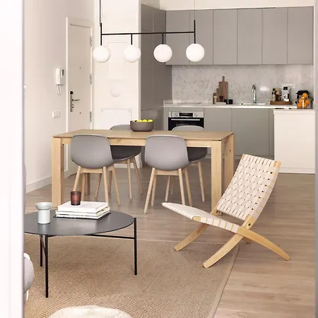 Casa Mercader - Simaba Group *
