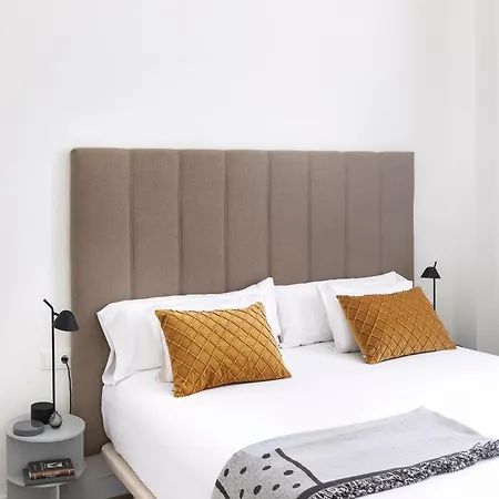 Casa Mercader * 巴塞罗那
