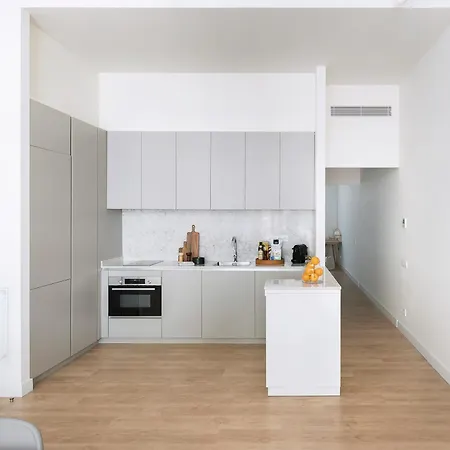 Casa Mercader 公寓
