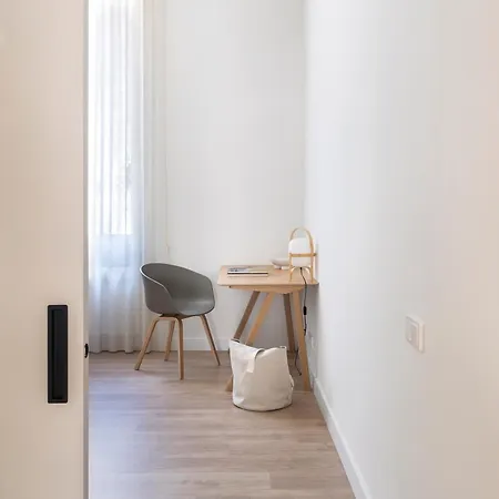Casa Mercader Lägenhet *