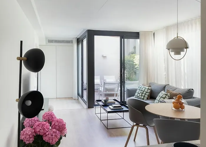 Casa Mercader - Simaba Group *