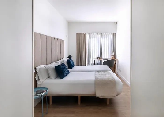 Casa Mercader - Simaba Group Apartament