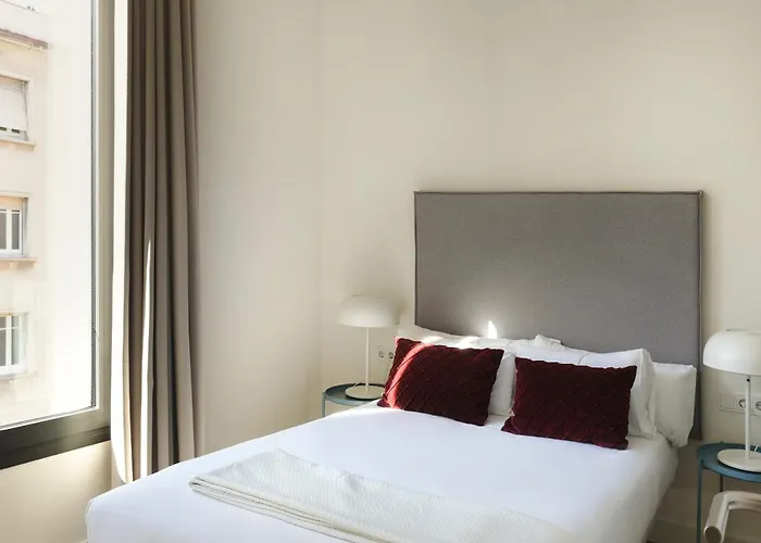 Casa Mercader - Simaba Group Apartamento Barcelona