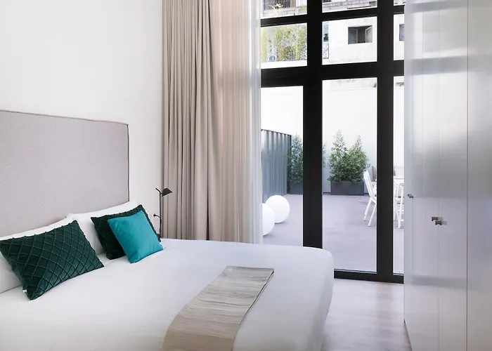Apartamento Casa Mercader - Simaba Group Barcelona