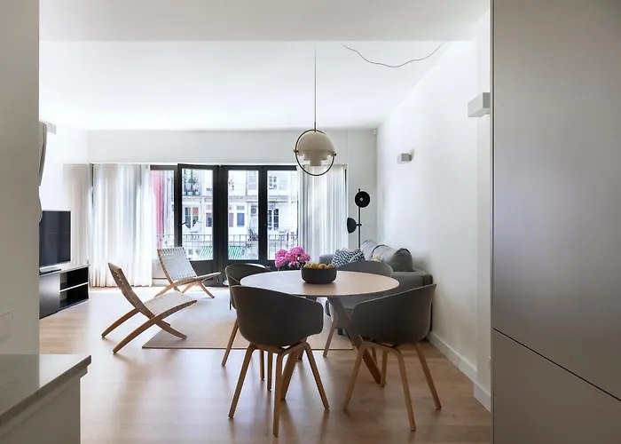 Casa Mercader - Simaba Group Barcelona